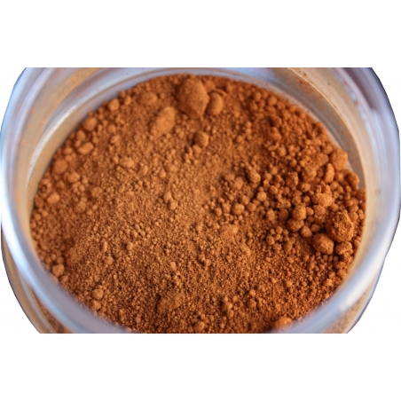 Pigment Terre De Provence 250g - Richard Colorant - Poudre Pour Décoration