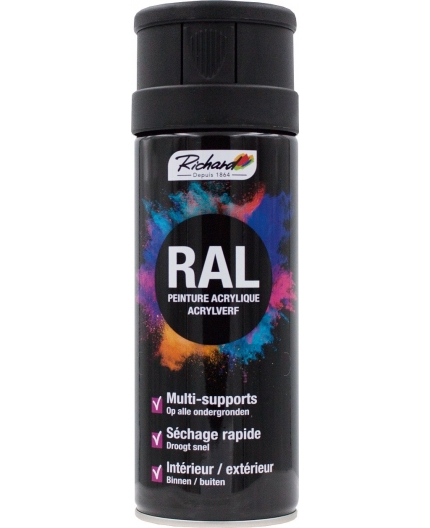 SD COLORS Kit De Réparation De Stylo De Retouche FELGen Argent L1H7 Pour Jantes En Alliage 15 ML